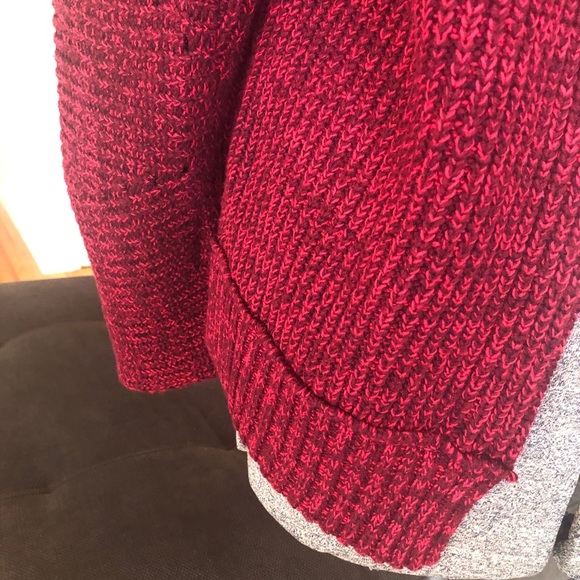 🖤🖤 XS S BOHO FREE PEOPLE SWEATER - Picture 3 of 13